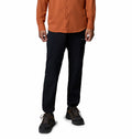 Men's Essential Hike Brushed Back Pant