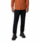 Columbia Essential Hike Brushed Back Pant