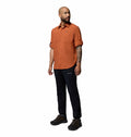 Columbia Essential Hike Brushed Back Pant