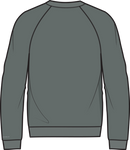 Men's Dry Creek Heavyweight Crew