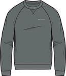 Men's Dry Creek Heavyweight Crew
