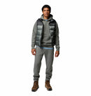 Men's Dry Creek Heavyweight Crew
