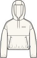 Women's Timber Meadow MTR Fleece Hoodie