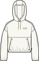 Women's Timber Meadow MTR Fleece Hoodie