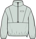 Women's Timber Meadow MTR Fleece HZ
