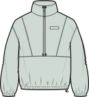 Women's Timber Meadow MTR Fleece HZ