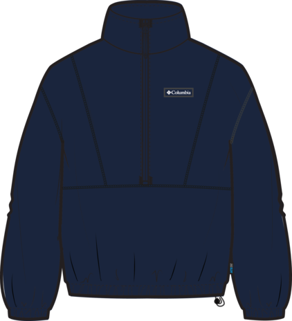 Women's Timber Meadow MTR Fleece HZ