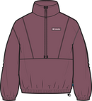 Women's Timber Meadow MTR Fleece HZ