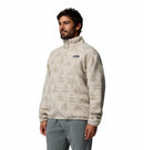 Men's Timber Crest MTR Fleece Printed HZ