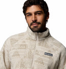 Men's Timber Crest MTR Fleece Printed HZ