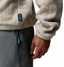 Men's Timber Crest MTR Fleece Printed HZ