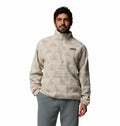 Men's Timber Crest MTR Fleece Printed HZ