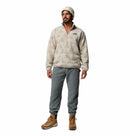 Men's Timber Crest MTR Fleece Printed HZ