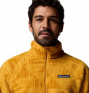 Men's Timber Crest MTR Fleece Printed HZ