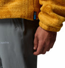 Men's Timber Crest MTR Fleece Printed HZ