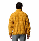 Men's Timber Crest MTR Fleece Printed HZ