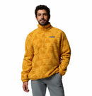 Men's Timber Crest MTR Fleece Printed HZ