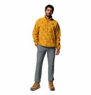 Men's Timber Crest MTR Fleece Printed HZ
