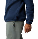 Men's Timber Crest MTR Fleece HZ