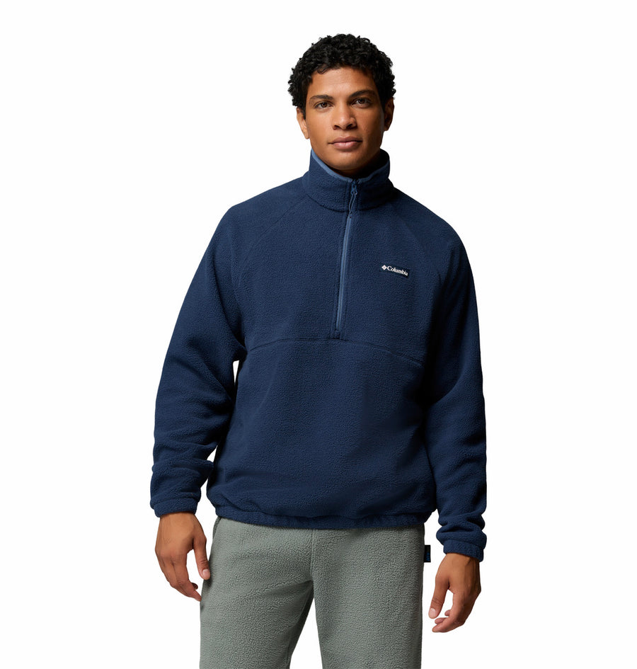 Men's Timber Crest MTR Fleece HZ