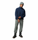 Men's Timber Crest MTR Fleece HZ