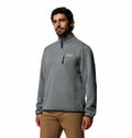 Men's Sweater Weather Half Zip