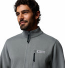 Men's Sweater Weather Half Zip