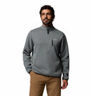 Men's Sweater Weather Half Zip