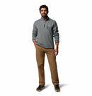 Men's Sweater Weather Half Zip