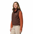 Women's Helvetia Vest