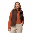 Women's Helvetia Vest