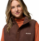 Women's Helvetia Vest