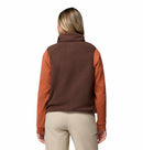 Women's Helvetia Vest