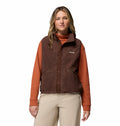 Women's Helvetia Vest