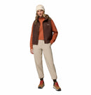 Women's Helvetia Vest