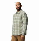 Columbia Hunter Arch Shirt Jacket