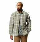 Columbia Hunter Arch Shirt Jacket