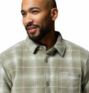 Columbia Hunter Arch Shirt Jacket