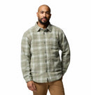 Columbia Hunter Arch Shirt Jacket