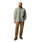 Columbia Hunter Arch Shirt Jacket