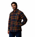Men's Hunter Arch Shirt Jacket