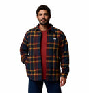 Columbia Hunter Arch Shirt Jacket