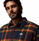 Columbia Hunter Arch Shirt Jacket