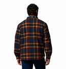 Columbia Hunter Arch Shirt Jacket