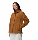 Women's Panorama Shirt Jacket