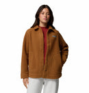 Women's Panorama Shirt Jacket