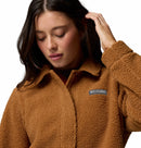 Women's Panorama Shirt Jacket