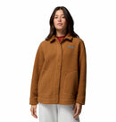 Women's Panorama Shirt Jacket