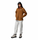 Women's Panorama Shirt Jacket