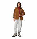 Women's Panorama Shirt Jacket